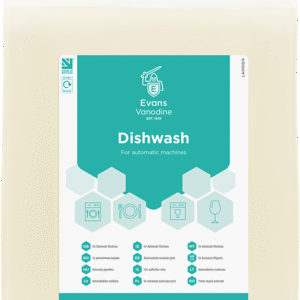 auto dishwash 5ltr for automatic dishwashing machines