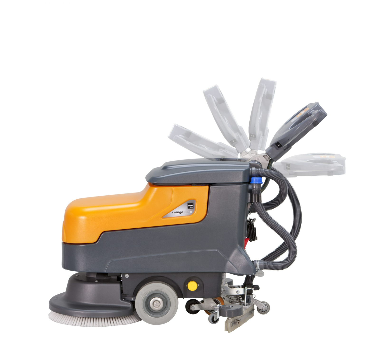 taski sw 455b