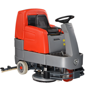 roots rb 950 heavy duty ride on scrubber drier