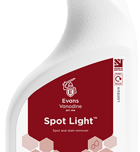 spotlight 750 ml spot and stain remover for carpets