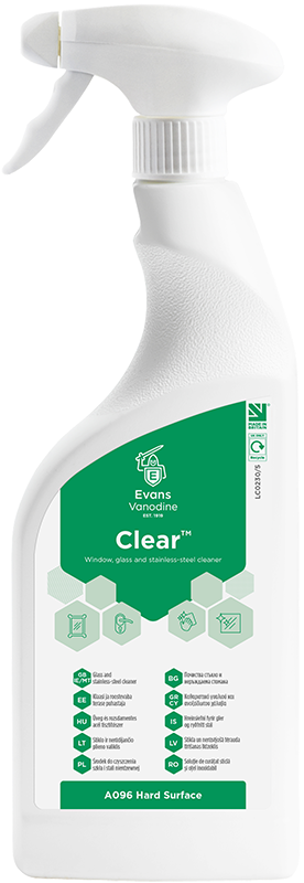 clear 750ml clear 750ml