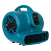 xpower p 600t air mover carpet dryer floor fan blower